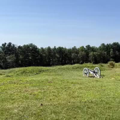 Valley Forge National Park - King of Prussia, PA
