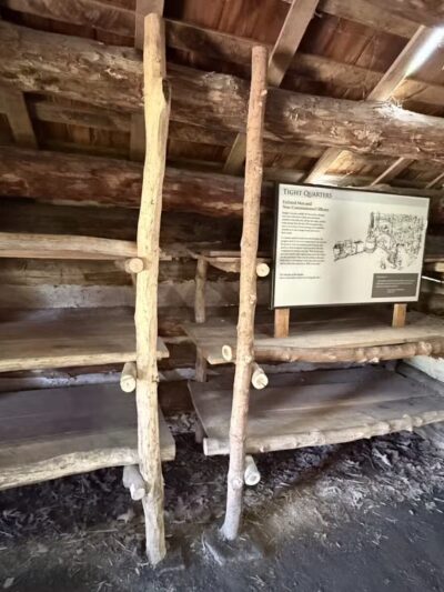 Valley Forge National Park - King of Prussia, PA