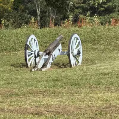 Valley Forge Park - King of Prussia, PA