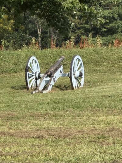 Valley Forge Park - King of Prussia, PA