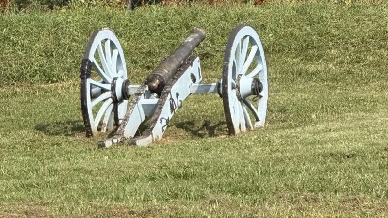 Valley Forge Park - King of Prussia, PA