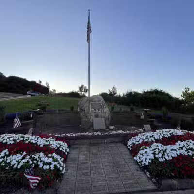Kings Park Bluff - Kings Park, NY