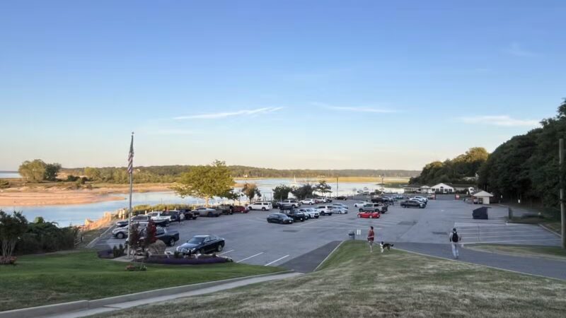 Kings Park Bluff - Kings Park, NY