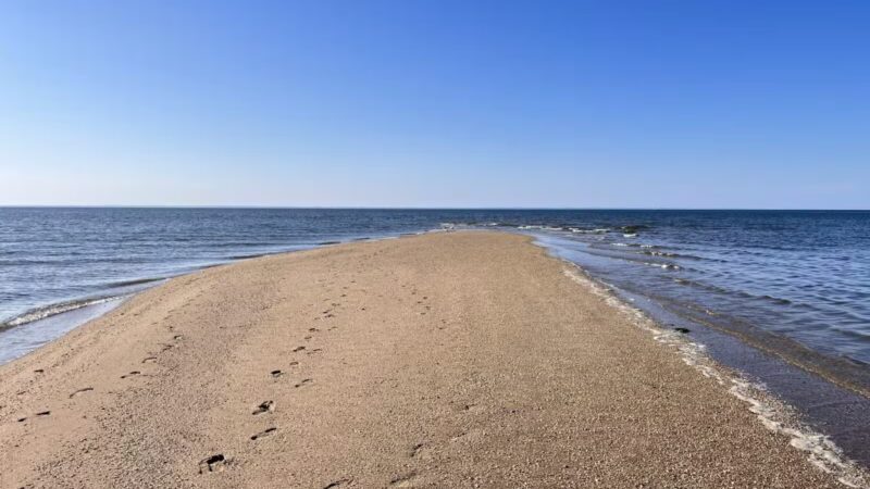 Kings Park Bluff - Kings Park, NY