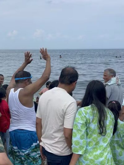 Sunken Meadow State Park - Kings Park, NY