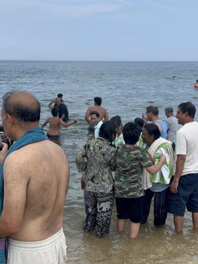 Sunken Meadow State Park - Kings Park, NY