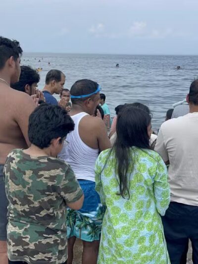 Sunken Meadow State Park - Kings Park, NY