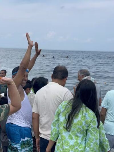Sunken Meadow State Park - Kings Park, NY