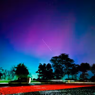 Sunken Meadow State Park - Kings Park, NY