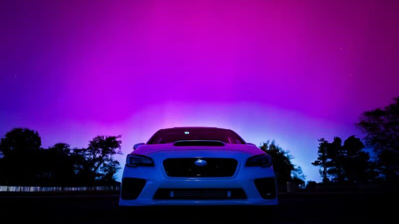 Sunken Meadow State Park - Kings Park, NY