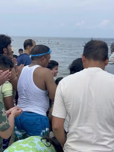 Sunken Meadow State Park - Kings Park, NY