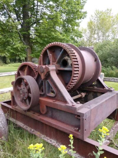 Mayfield Pond Park - Kingsley,