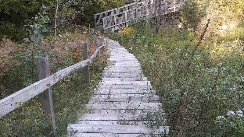 Mayfield Pond Park - Kingsley,
