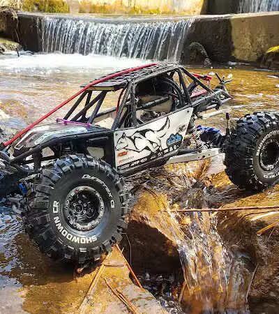 Mayfield Pond Park - Kingsley,