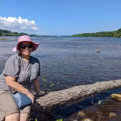 Mayfield Pond Park - Kingsley,