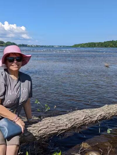 Mayfield Pond Park - Kingsley,