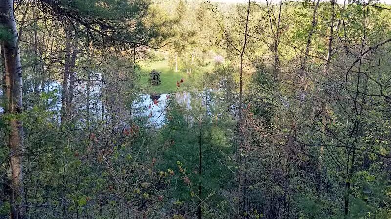 Mayfield Pond Park - Kingsley,