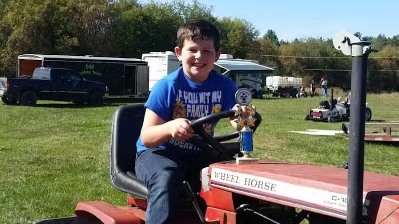 Kingston Park - Kingston,