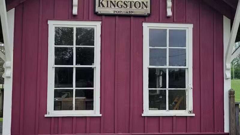 Kingston Park - Kingston,