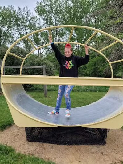 Kingston Park - Kingston,