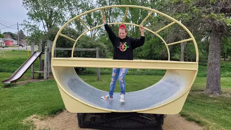 Kingston Park - Kingston,