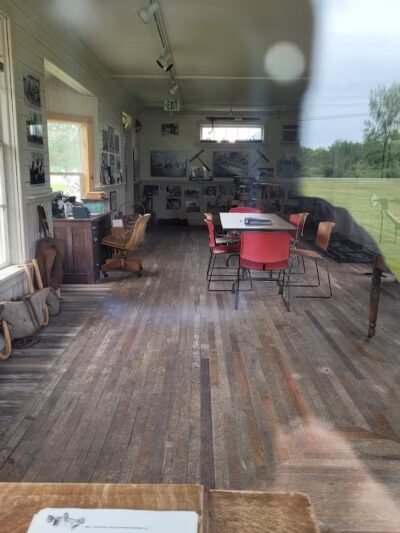 Kingston Park - Kingston,