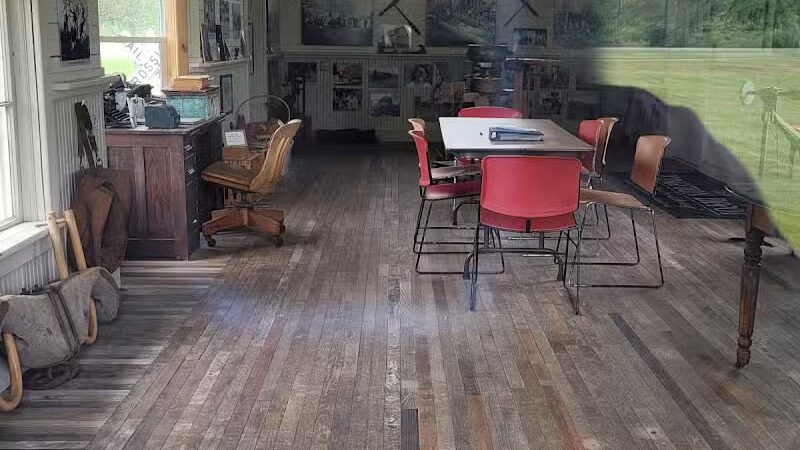 Kingston Park - Kingston,