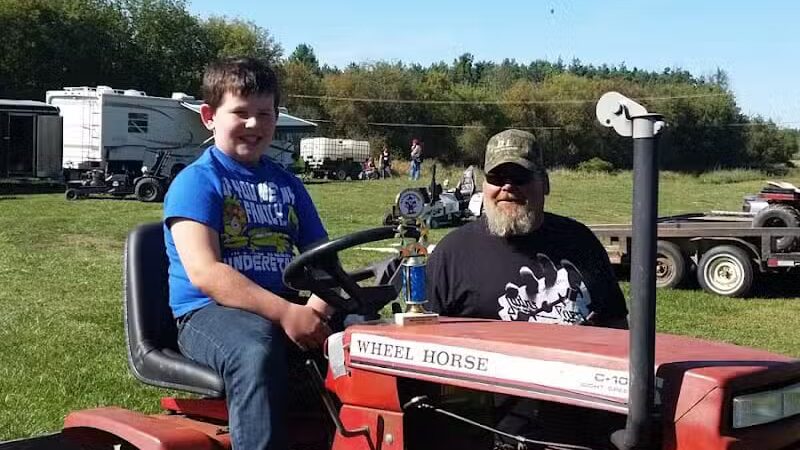 Kingston Park - Kingston,