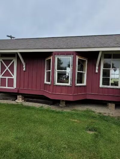 Kingston Park - Kingston,