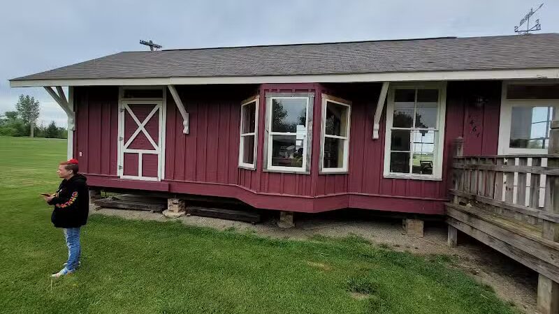 Kingston Park - Kingston,