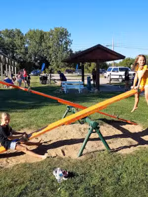 Kingston Park - Kingston,