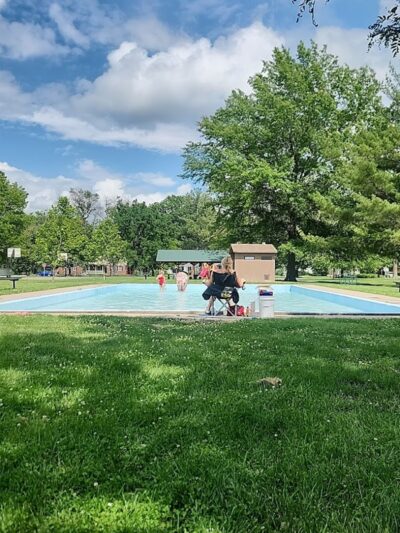 Brashear Park - Kirksville, MO