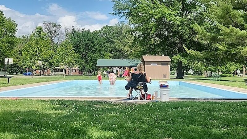 Brashear Park - Kirksville, MO