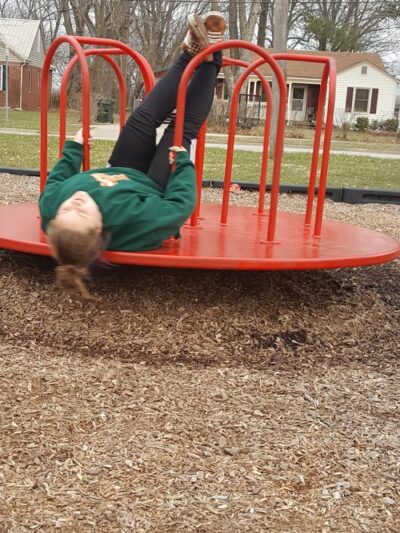 Brashear Park - Kirksville, MO