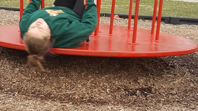 Brashear Park - Kirksville, MO