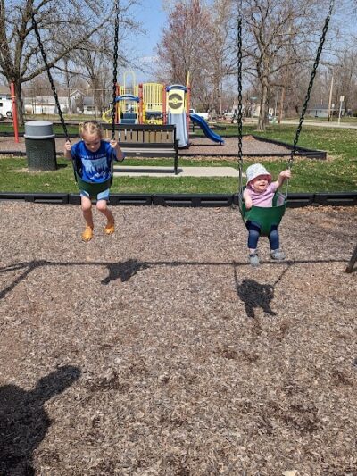 Brashear Park - Kirksville, MO