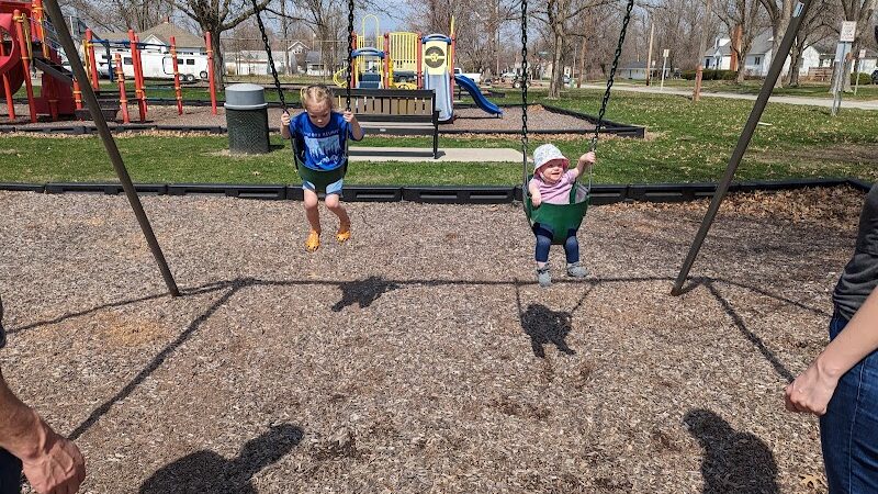 Brashear Park - Kirksville, MO