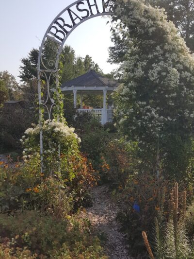 Brashear Park - Kirksville, MO