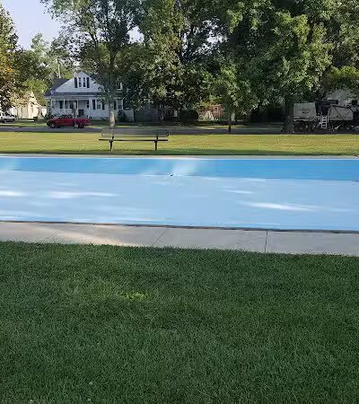Brashear Park - Kirksville, MO