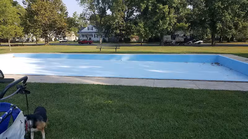 Brashear Park - Kirksville, MO