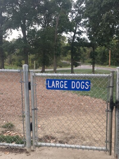 McKinney Bark Park - Kirksville, MO