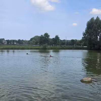 Canine Meadow - Dog Park - Kirtland, OH