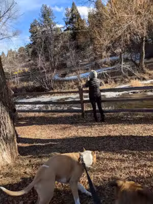 Kittredge Community Park - Kittredge, CO