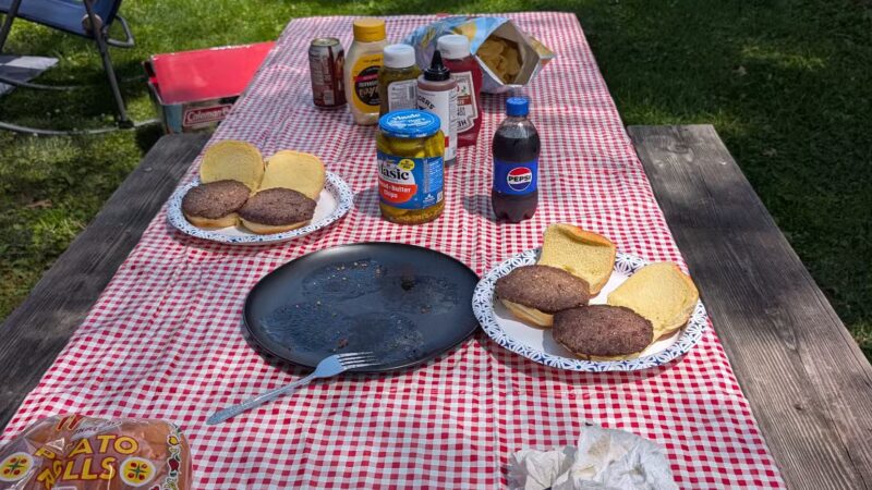 Marion County Park - Knoxville, IA