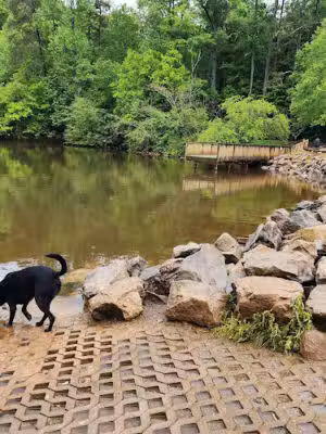 Concord Dog Park - Knoxville, TN