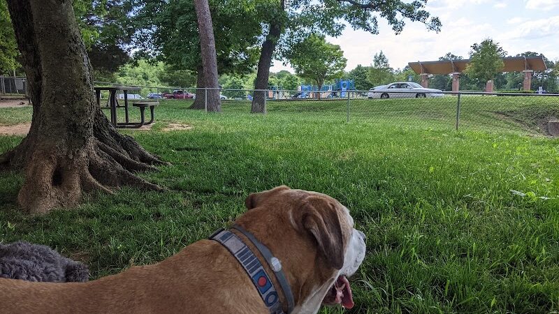 Dogwood Park - Knoxville, TN