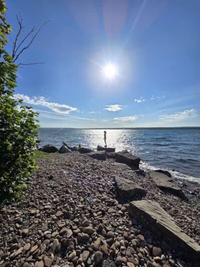 L'Anse Township Park - L'Anse,