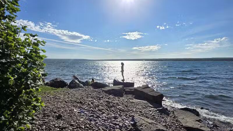 L'Anse Township Park - L'Anse,