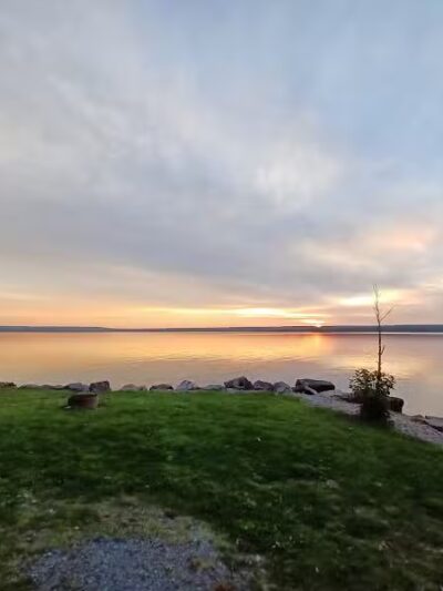 L'Anse Township Park - L'Anse,