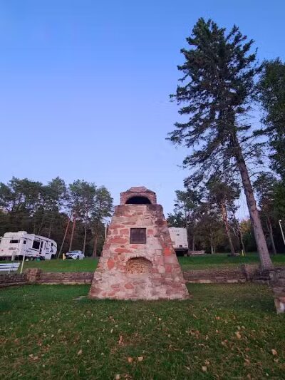 L'Anse Township Park - L'Anse,